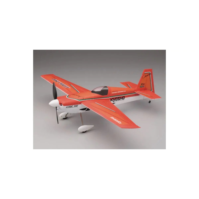 Kyosho 10941 PIP aiRium Edge540 VE29