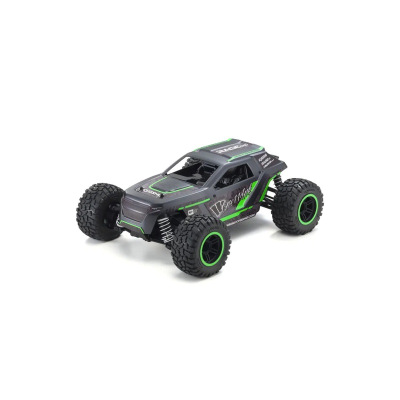 Kyosho 34411T2C-B 1/10 EP 4WD RS RAGE 2.0 Gr/Gre