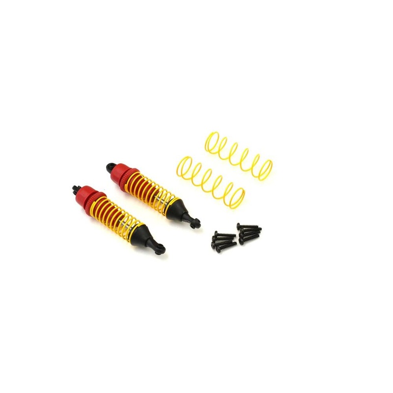 Kyosho EZ008B Sandmaster Shock Set