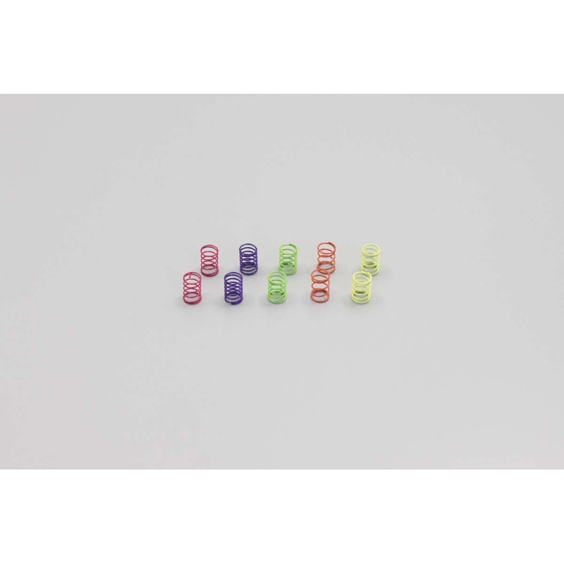 Kyosho MZW423 MR-03 FR Spring Set