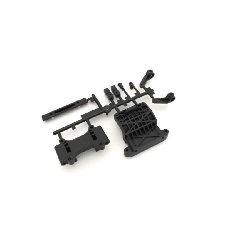 Kyosho UT001 Ultima Bulkhead set
