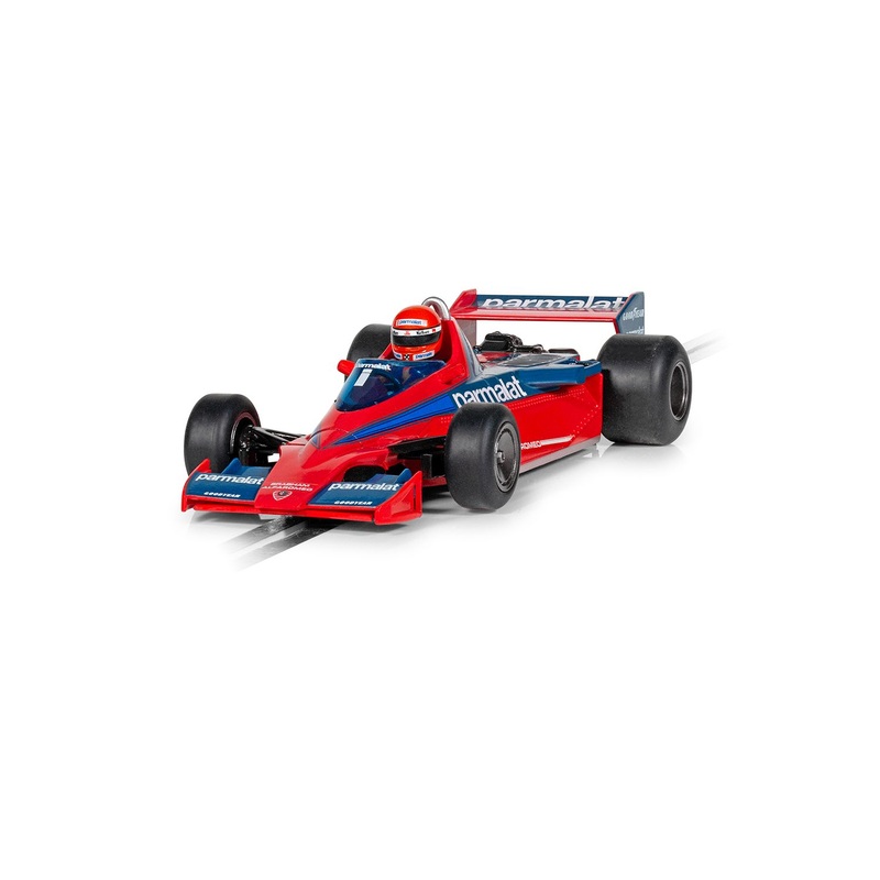 Scalextric C4510 F1: 78 Brabham BT46 Lauda