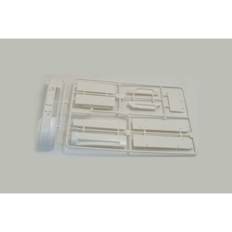 Tamiya 0005666 FORD AEROMAX TRUCK H PARTS 1-9