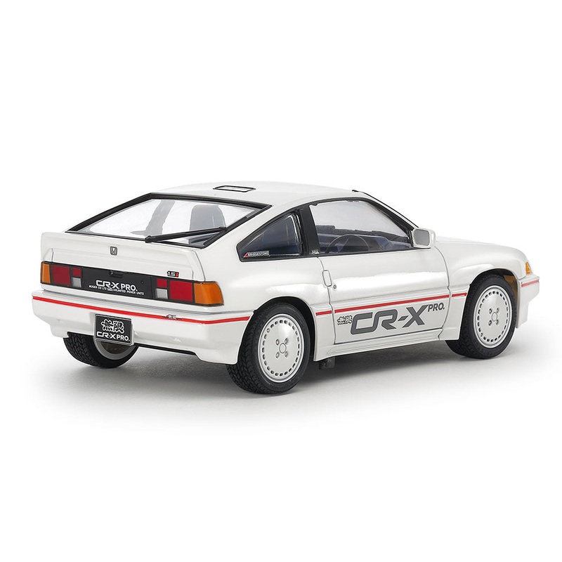 Tamiya 24045 1/350 1/24 Honda BS Mugen CR-X PRO