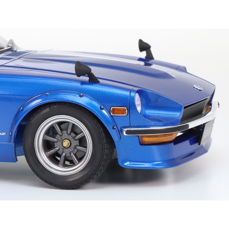 Tamiya 24367 1/350 1/24 240Z Street-Custom
