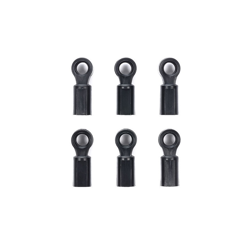 Tamiya 50596 1/350 5mm Adjuster x6