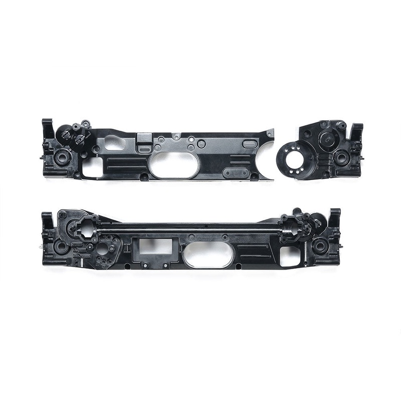 Tamiya 50735 1/350 TL01 A Parts (Chassis)