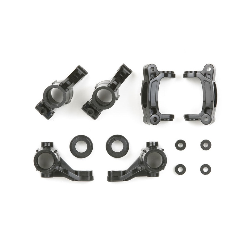 Tamiya 51393 1/350 M-05 F Parts (Upright)