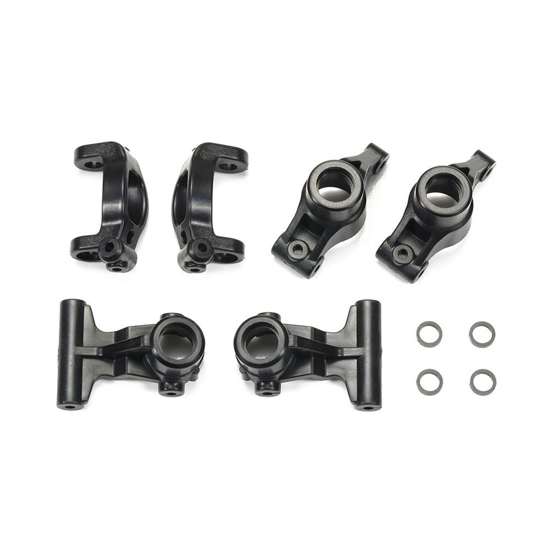 Tamiya 51597 1/350 M-07 Concept C Parts Uprights