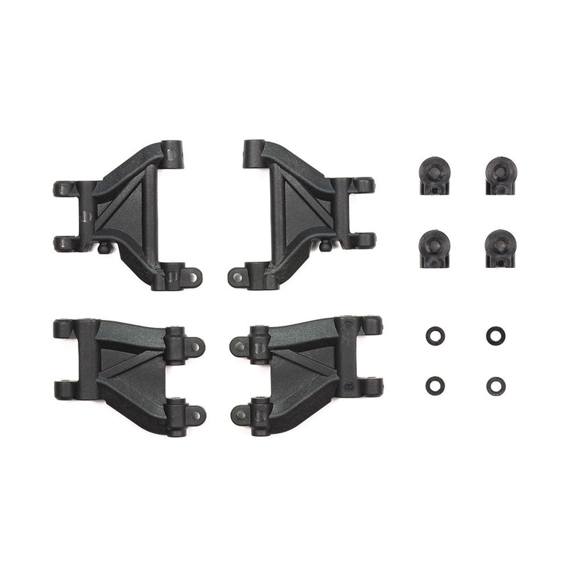 Tamiya 51598 1/350 M-07 Concept D Parts Suspension Arms