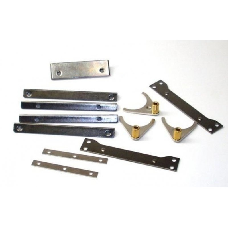 Tamiya 9405918 KINGHAULER PRESS PARTS BAG B