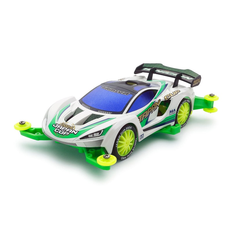 Tamiya 95168 1/350 Ignicion J-Cup 24 (MA)