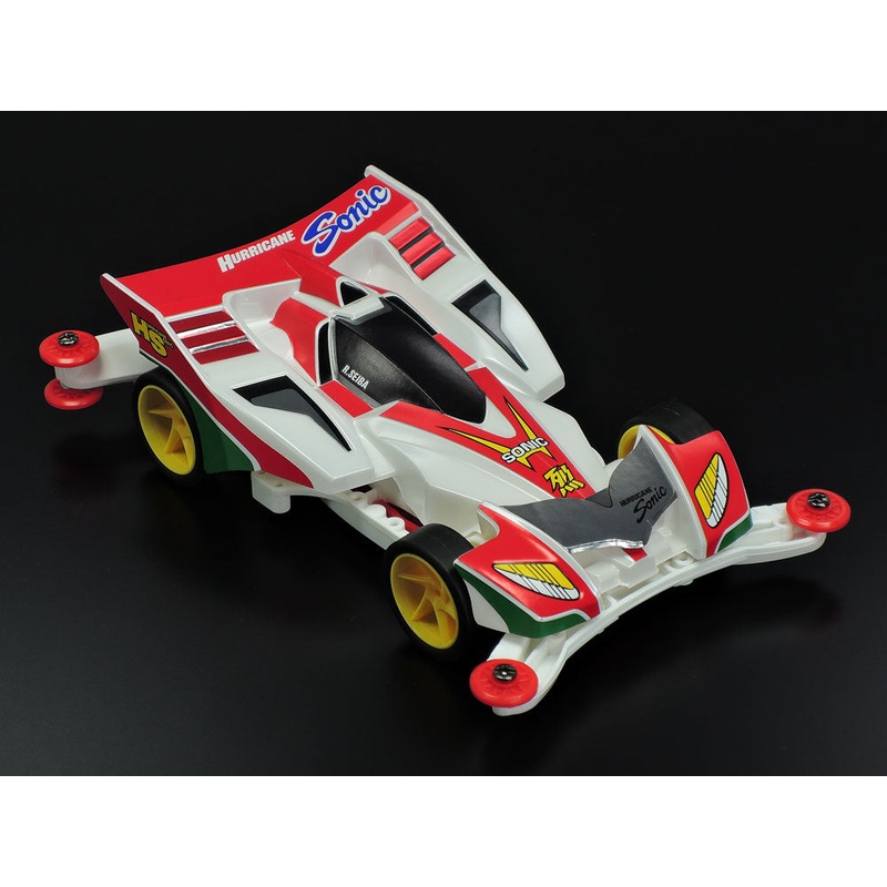 Tamiya 95603 1/32 Hurricane Sonic PC-SP AR FC30