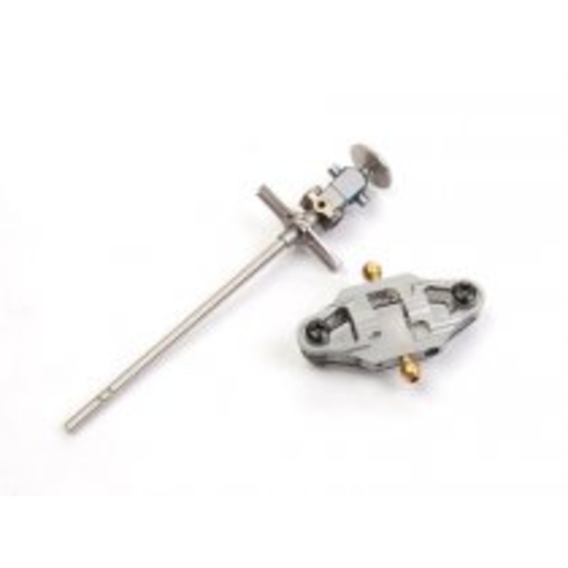CEN HUB & BLADE GRIP HONEY BEE
