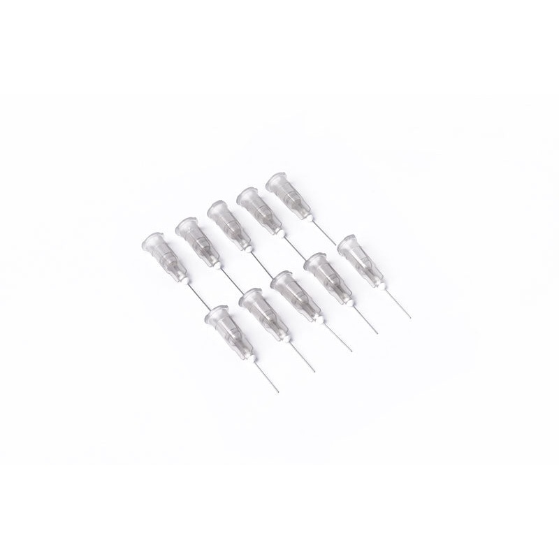 Koswork KOS50104-0.4 CA Glue Ultra Fine Tips 0.4mm (ID 0.2mm) (10)
