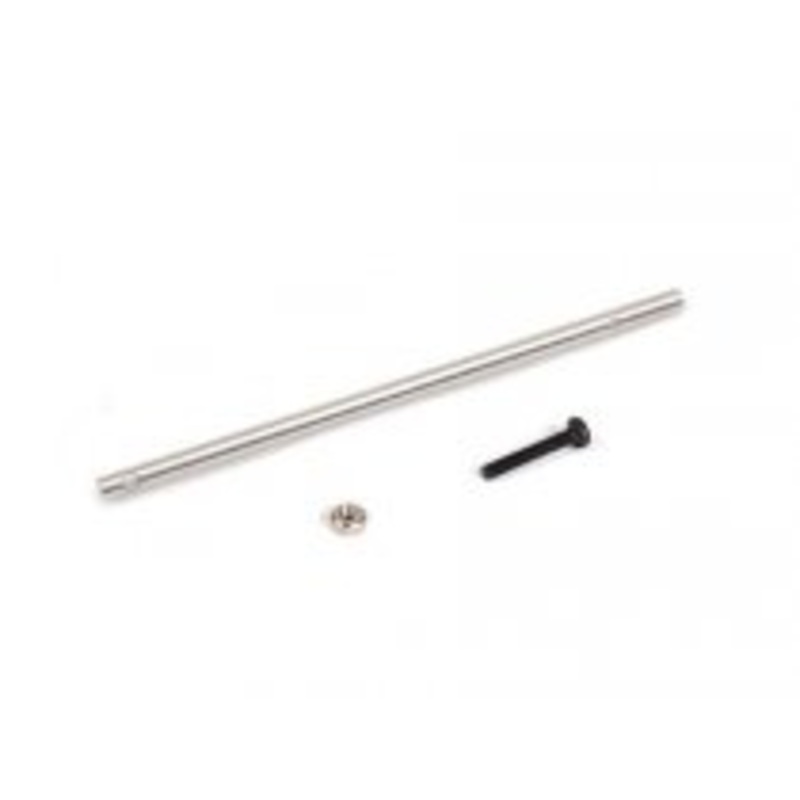 MAIN SHAFT V2 FOR METAL SWASH