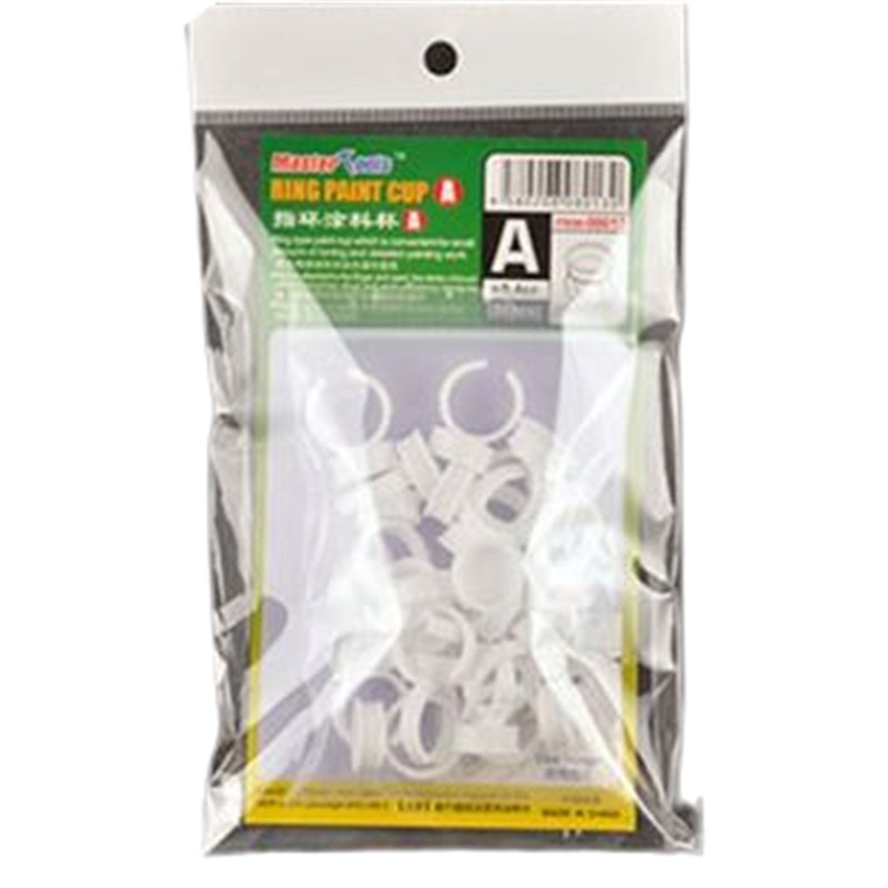 Master Tools 8013 FINGER HOLD PAINT CUP