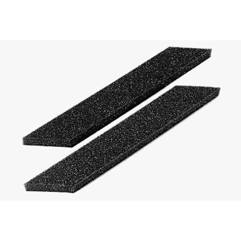 Tamiya 53230 Inner Sponge Hard Wide