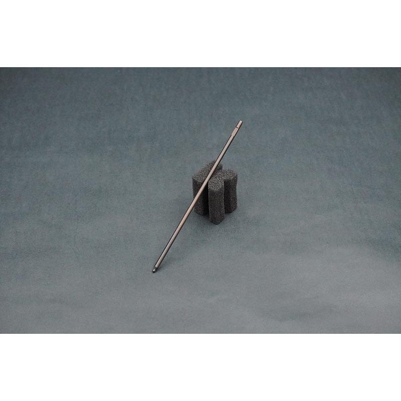 Koswork KOS13201-H20B Ball End Hex Wrench Tip 2.0x120mm