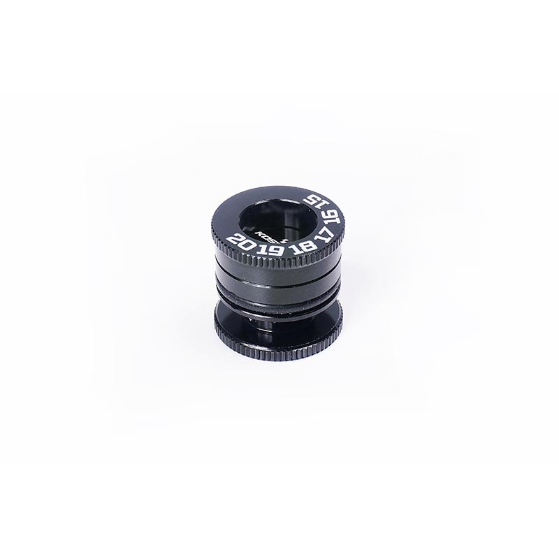 Koswork KOS13365 15~20mm Adjustable Ride Height Gauge (1/10 Dirt Buggy)