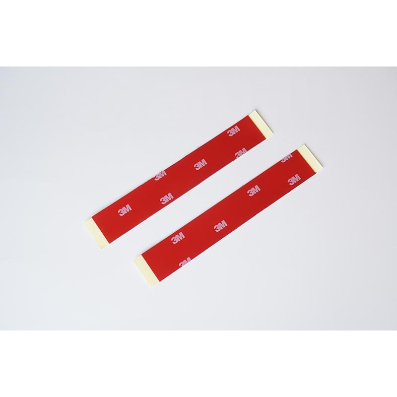 Koswork KOS14501 25x150mm Super Duty Double Sided Tape (2pcs)