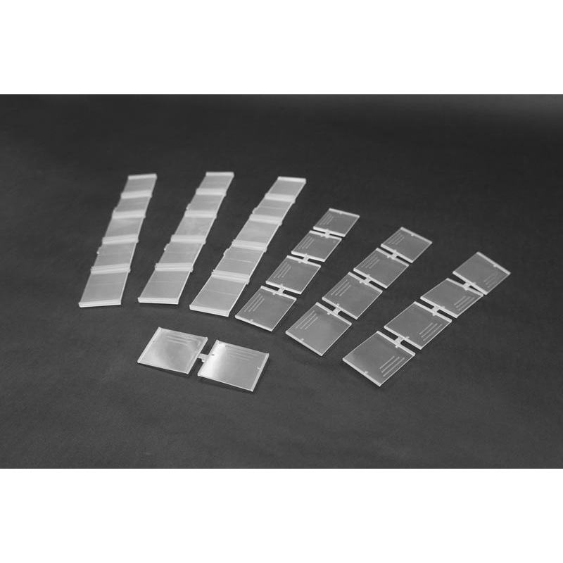 Koswork KOS32111-1 Tool Box Partition Kit (Long 3pcs, Short 14pcs)