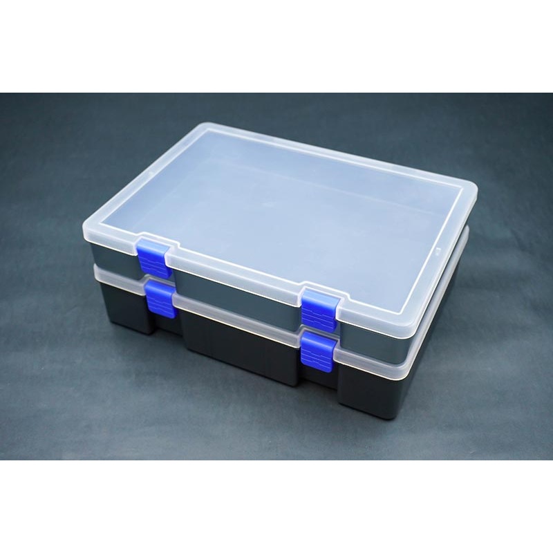 Koswork KOS32116-2 Tool Box 245x175x38mm