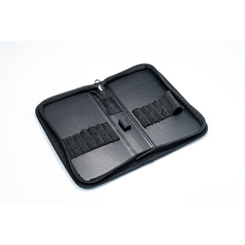 Koswork KOS32151 Foldable Tool Bag 180x100mm (for 1/4 Power Tool Set  MIP Speed Tools)