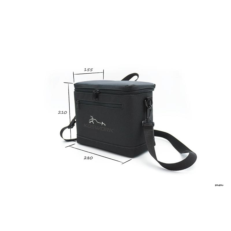 Koswork KOS32202 Leisure Bag/Transmitter Bag