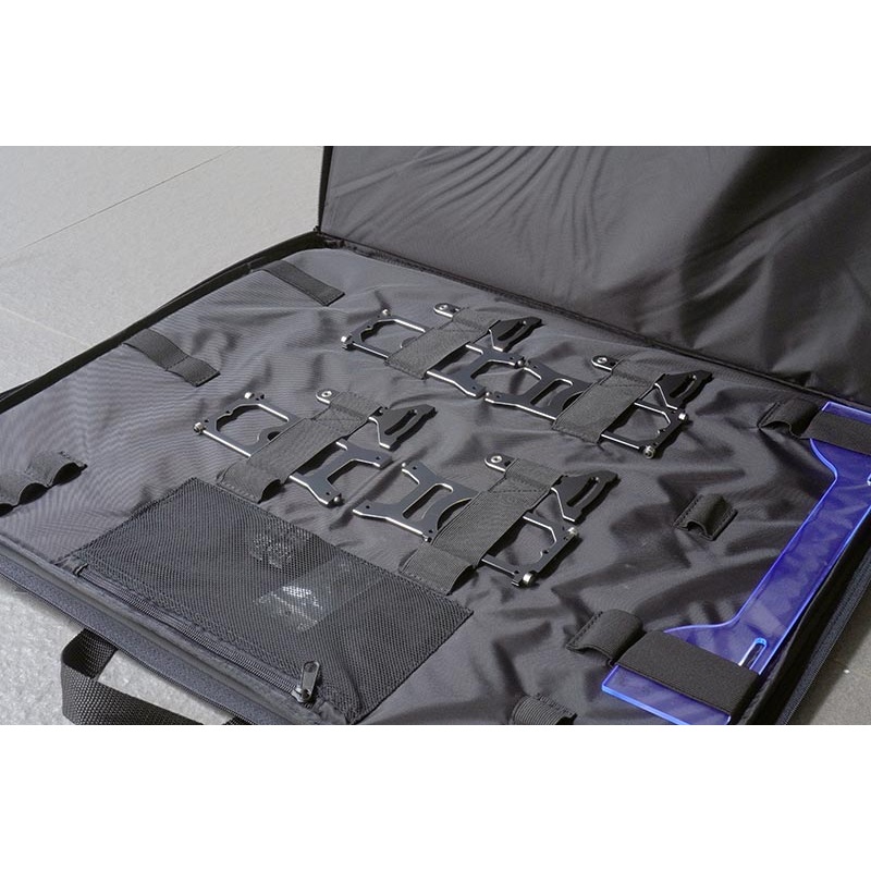 Koswork KOS32232 1/8 Setup System & Setup Board Bag 580x465mm