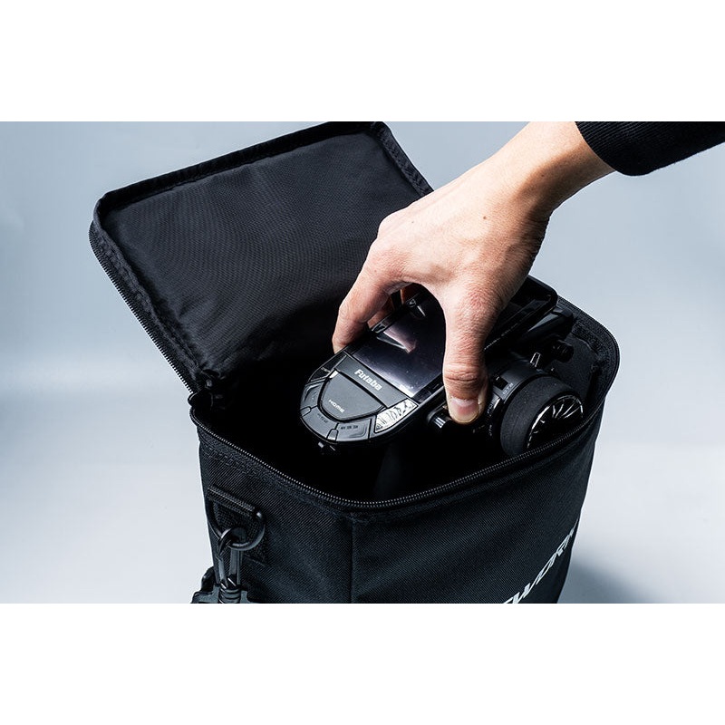 Koswork KOS32260 Hand Carry Transmitter Bag / Radio Bag / Shoulder Handbag