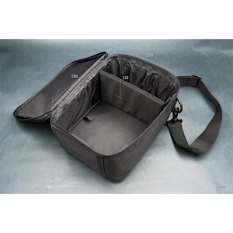 Koswork KOS32261 Classic Transmitter Bag (w/Adjustable Partition Plate)