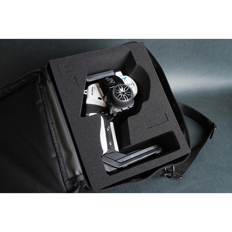 Koswork KOS32262-EX Mini Transmitter Bag (w/Ko EX-Next/RR foam)