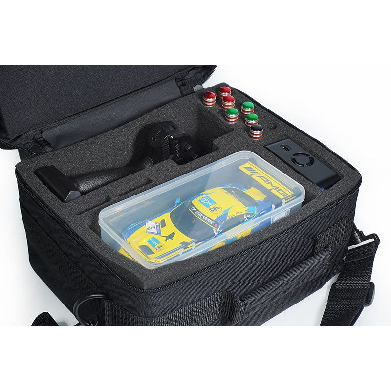 Koswork KOS32262-KMZ Mini Car Bag for Kyosho Mini-Z & Mini-Z 4×4 RTR (w/Foam)