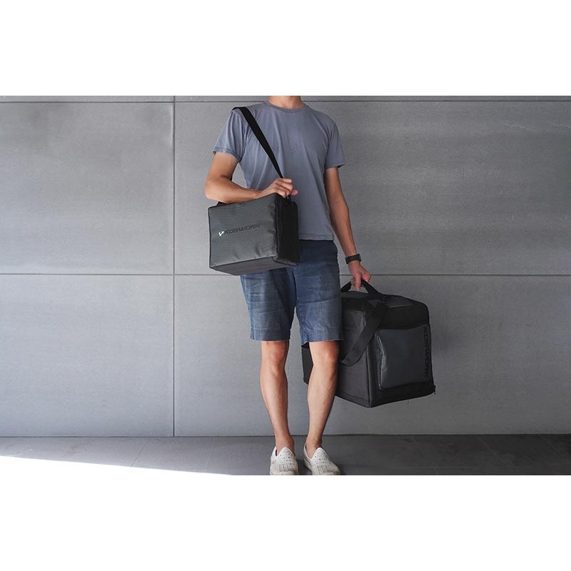 Koswork KOS32262 Mini Transmitter Bag (w/o Transmitter Foam)
