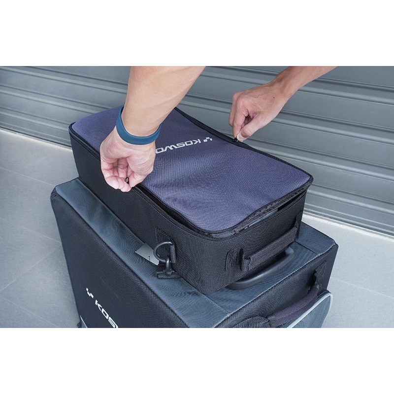 Koswork KOS32266 1/10 Touring Car Carrying Bag