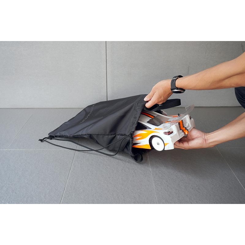 Koswork KOS32271 1/10 Touring Car / Buggy Drawstring Bag