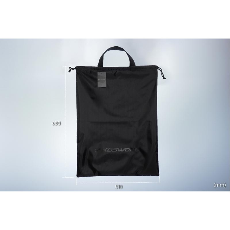 Koswork KOS32272 1/8 Buggy/Onroad Car Drawstring Bag