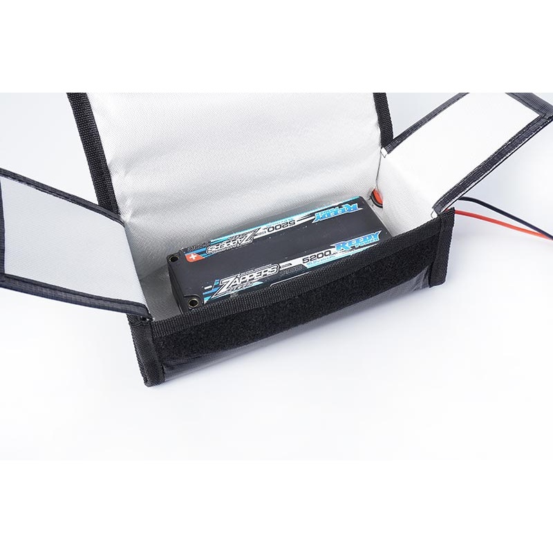 Koswork KOS32296 Battery Warming Safety Bag