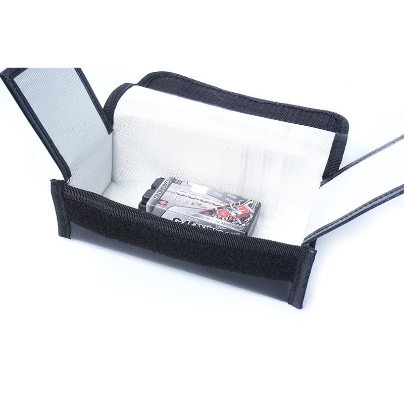 Koswork KOS32297 Battery Safety Bag