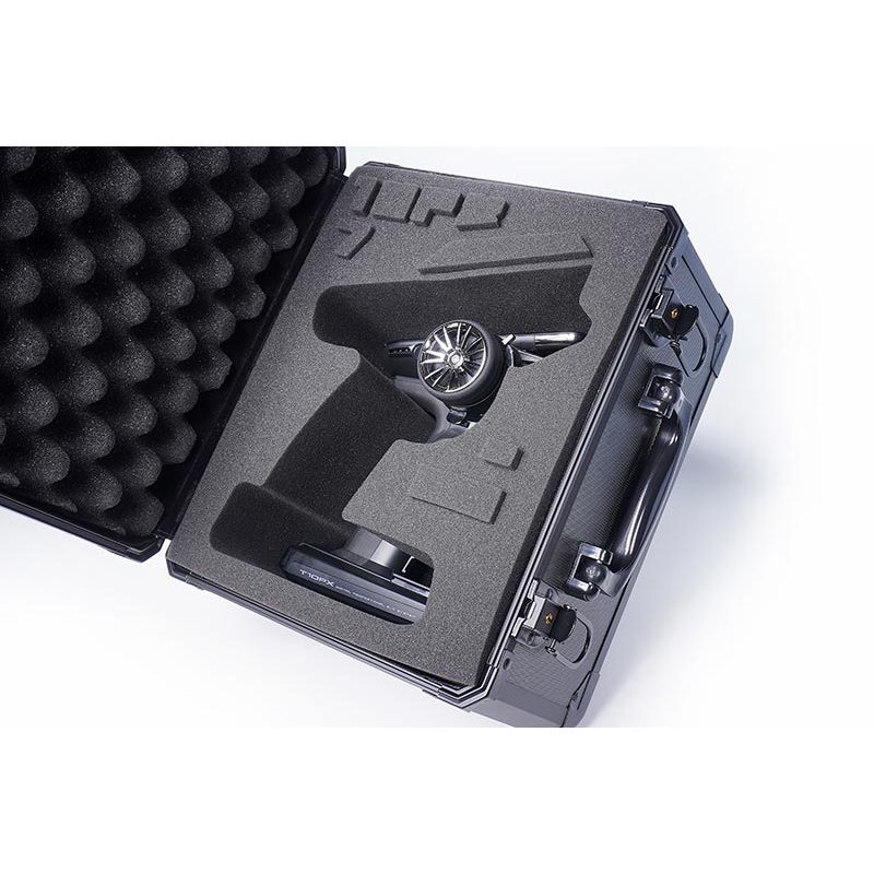 Koswork KOS32306-10PX Futaba 10PX/4PM/7PX/7PXR Transmitter Foam