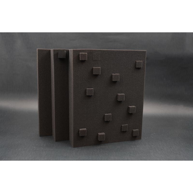 Koswork KOS32306-CH Checkered Transmitter Foam