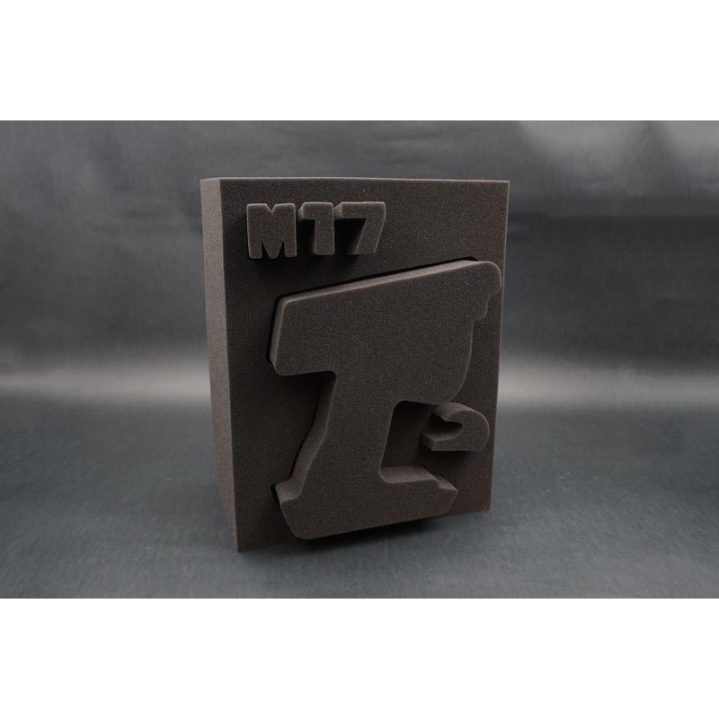 Koswork KOS32306-M17 Sanwa M17 Transmitter Foam