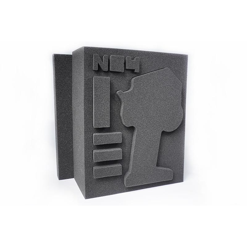 Koswork KOS32306-NB4 Flysky Noble NB4 Transmitter Foam