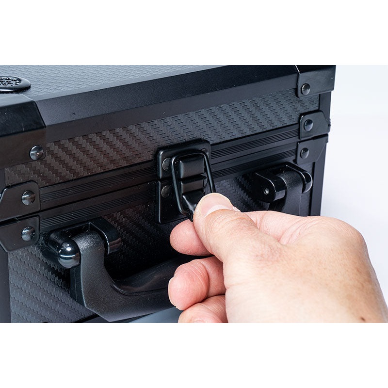 Koswork KOS32310S Lipo Charging Case / Storage Case Small 210x150xH125mm