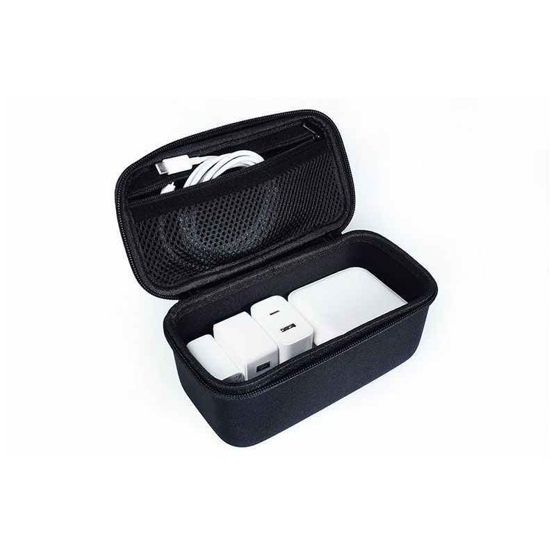 Koswork KOS32408 Hard Case 180x90x85mm (For Tools, Vacuum Pump & Accessories)