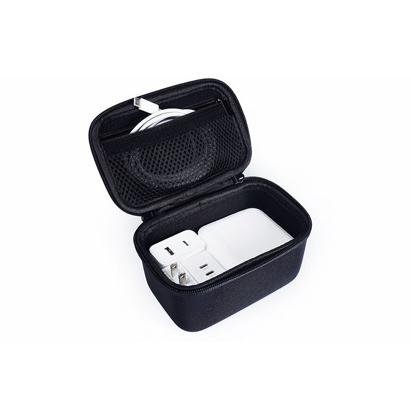 Koswork KOS32410 Hard Case 140x90x85mm (For Mini Tools, H130 Vacuum Pump & Accessories)