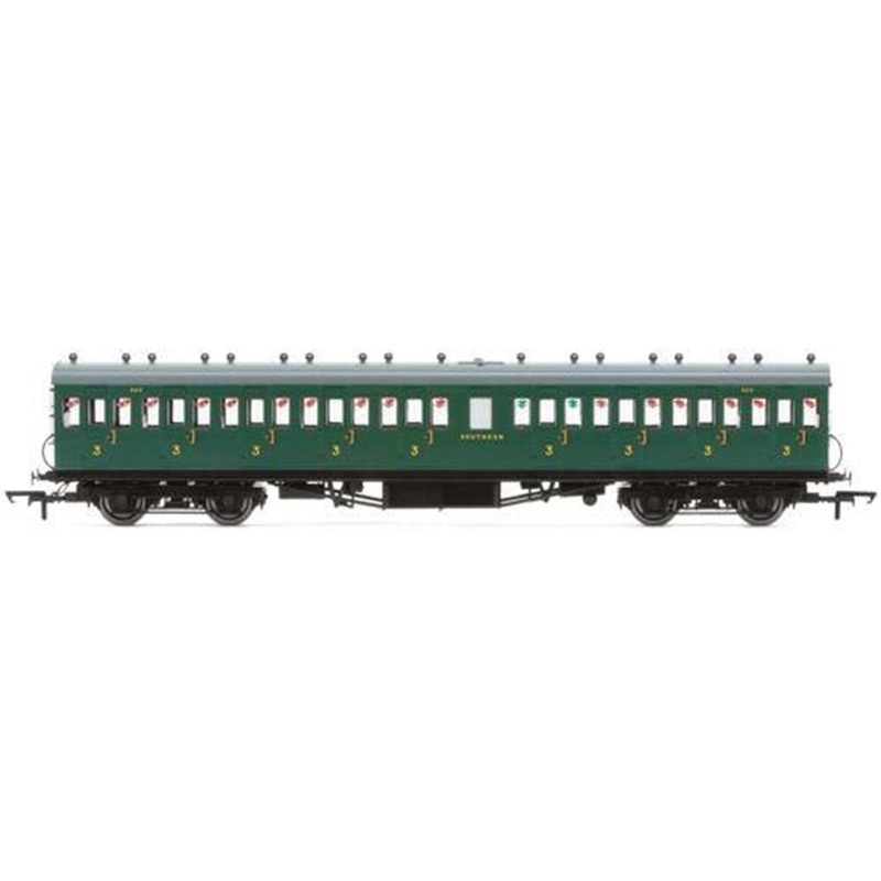 cHornby R4795 SR 58′ Maunsell RB: 9C 3rd