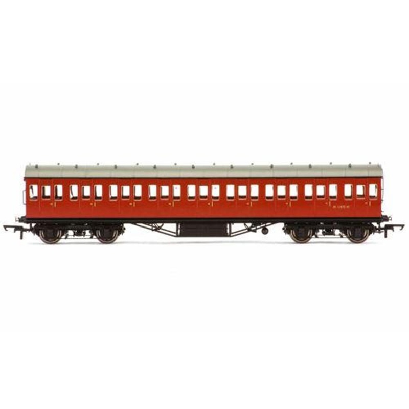 cHornby R4800 BR ex-LMS Sub N/C: 3rd