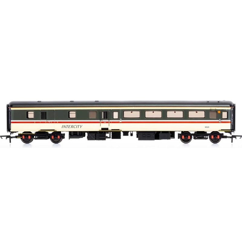 cHornby R4921A BR Intercity Mk2F Brk2ndOpn952